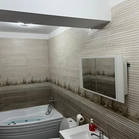 Lovely Flat With Bathtub 5 Mins From Center Apartament *