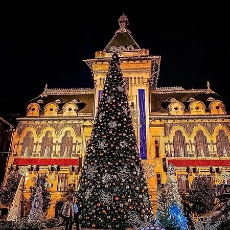 Lovely Flat With Bathtub 5 Mins From Center *