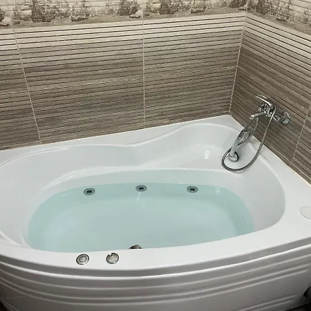 Lejlighed Lovely Flat With Bathtub 5 Mins From Center *