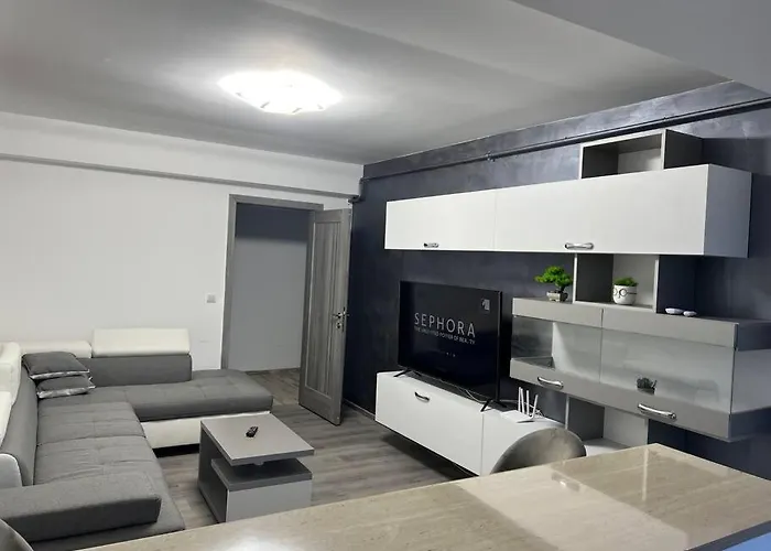 アパート Lovely Flat With Bathtub 5 Mins From Center