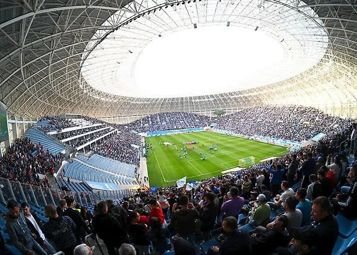 Lovely Flat With Bathtub 5 Mins From Center * クラヨーヴァ