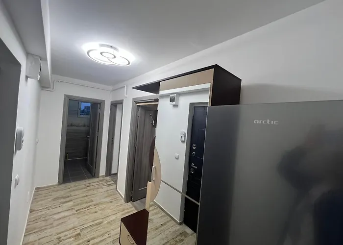 Lovely Flat With Bathtub 5 Mins From Center *